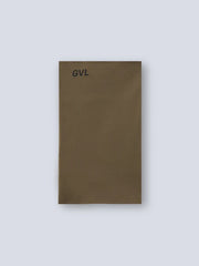 Protector de Cuello Facial Givelo Lacefly Militar