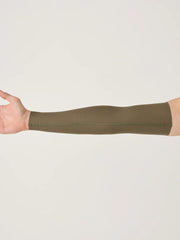 Mangas Givelo Mangillas GVL Verde Militar