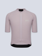 Jersey Ciclismo M/C Unisex Givelo ModernClassic Waffle Crepe