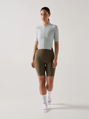 Jersey Ciclismo M/C Unisex Givelo Modern Classic Pistachio