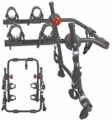 Portabicicletas Cliff Kanguro 2 Bikes