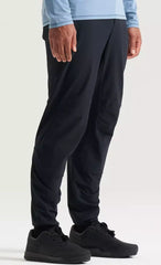 Pantalón de Ciclismo Specialized Traction Hombre Negro
