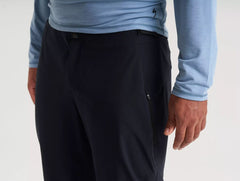 Pantalón de Ciclismo Specialized Traction Hombre Negro