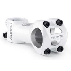 Espiga Potencia Truvativ AKA 31.8 +/- 5 Deg Blanca