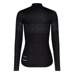Jersey Ciclismo M/L Mujer Suarez Cave Classic