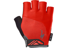 Guantes Ciclismo Specialized BG Dual Gel Sf Red