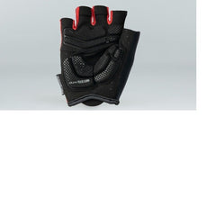 Guantes Ciclismo Specialized BG Dual Gel Sf Red