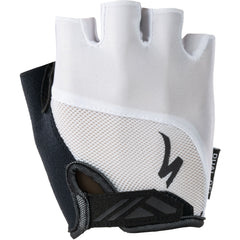 Guantes Ciclismo Specialized BG Dual Gel Sf Wht