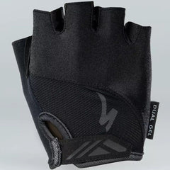 Guantes Ciclismo Hombre Cortos Specialized BGeometry DualGel