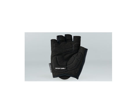 Guantes Ciclismo Specialized Gel Body Geometry Sport Hombre