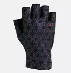Guantes de Ciclismo D/C Supacaz Supa G Negro