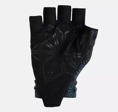 Guantes de Ciclismo D/C Supacaz Supa G Negro