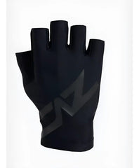 Guantes de Ciclismo Supacaz Supa G Short Twisted Negro