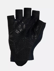 Guantes de Ciclismo Supacaz Supa G Short Twisted Negro