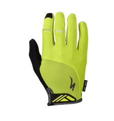 Guantes Ciclismo Specialized Bg Dual Gel Hyp