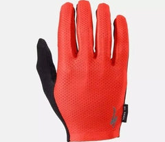 Guantes Ciclismo Specialized Bg Grail Glove Lf Red