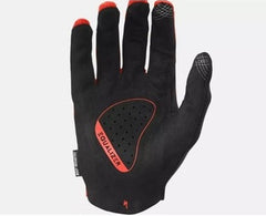 Guantes Ciclismo Specialized Bg Grail Glove Lf Red