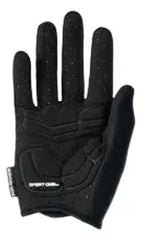 Guantes Ciclismo Specialized Bg Sport Gel Lf Wmn Blk