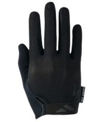 Guantes Ciclismo Specialized Bg Sport Gel Lf Wmn Blk