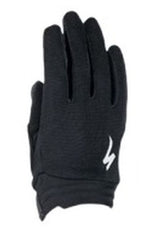 Guantes Ciclismo Specialized Niño Trail Glove Negro