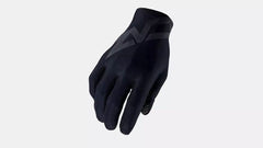 Guantes Ciclismo Supacaz Supa G Long GloveTwisted Negro
