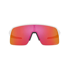 Gafas de Ciclismo Sutro Lite Matte White/PRIZM FIELD