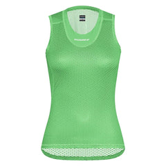 Underwear Camisilla Ciclismo Mujer Suarez Chain Neon Gree