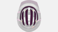Casco Specialized Shuffle LED | Color Lila