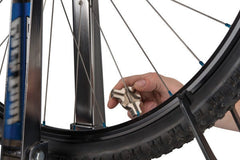 Llave para Radios .127" .130" .136" Park Tool