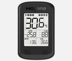 Ciclocomputador Magene GPS C206 Pro