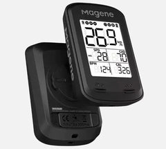 Ciclocomputador Magene GPS C206 Pro