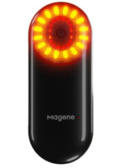 Luz Magene Trasera Radar L508