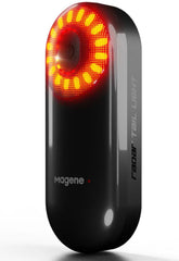 Luz Magene Trasera Radar L508