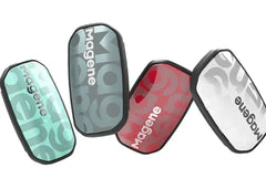 Combo Ciclocomputador Magene C606+Sensor de Cadencia+Banda