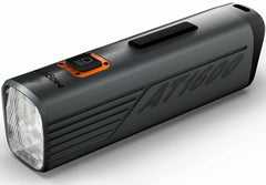 Lampara Inteligente Magene AT para Bicicleta