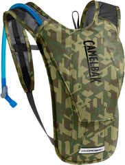 Morral de Hidratación Camelbak Hydroback Camuflado