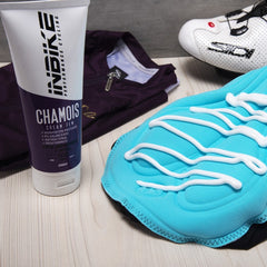 Crema Corporal Inbike Chamois Femenina