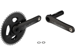 Juego de Bielas Sram Force Axs D1 Dub 2x12 vel