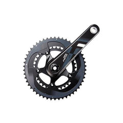 Juego de Bielas Sram Force22 BB30 Yaw 2x11 Vel