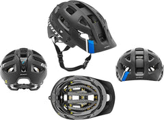 Casco de Ciclismo Giant Rail Sx Mips Team