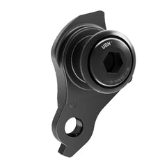 SPECIALIZED UÑA HGR SRAM AC UDH DERAILLEUR HANGER AL BLACK