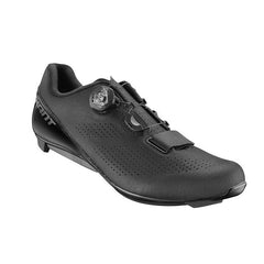 Zapatilla Ciclismo Ruta Giant Surge Comp / Negro