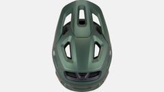 Casco de Ciclismo Specialized Tactic Verde