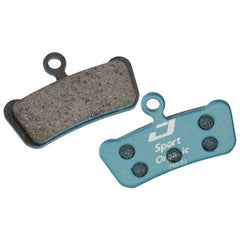 Pastillas Jagwire Sport Organic G2/Guide