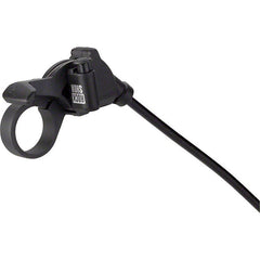 Bloqueo Remoto RockShox Poploc Lever Non-Adj Left