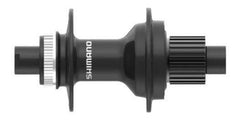 Manzana Trasera Shimano Deore 142x12 Mm 12V FH-TC500 (MT410)