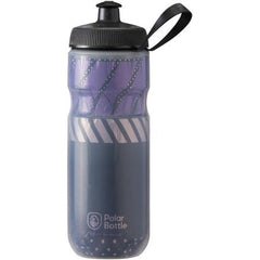 Caramañola Termo Polar 20 Onz Polar Bottle Tempo Morado T/T
