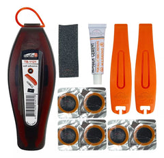 Kit Reparacion & Parches SuperB TB-1121