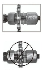 Extractor de Cadena Superb 8-10V TB-3355