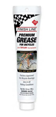 Finishline Grasa Teflon 3.5oz